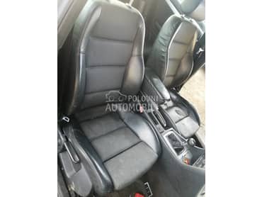 sedista sline za Audi A4 od 2001. do 2008. god.