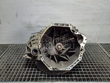 MJENJAC za Renault Scenic