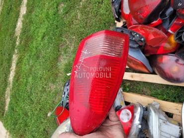 stop lampe za Alfa Romeo 147 od 1997. do 2003. god.