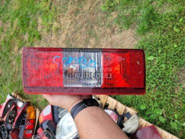 stop lampa za Opel Combo od 2000. do 2007. god.