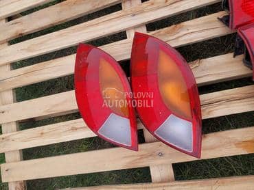 desni stop za Ford Ka od 1991. do 2000. god.