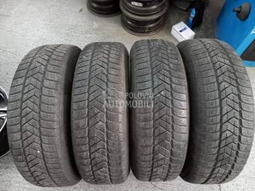 Pirelli 215/65 R17 Zimska
