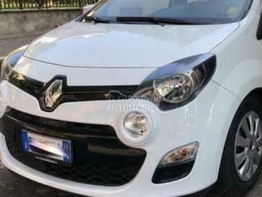 branik twingo3 branik reno za Renault Twingo