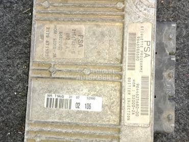 kompjuter 1.4 benzin za Peugeot 206