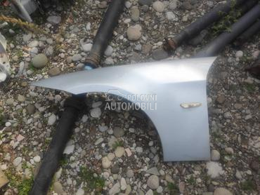 ljevi blatobran za BMW Serija 3 od 2005. do 2011. god.