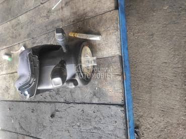 zavojnica volana w212 cupe za Mercedes Benz E Klasa od 2009. do 2014. god.