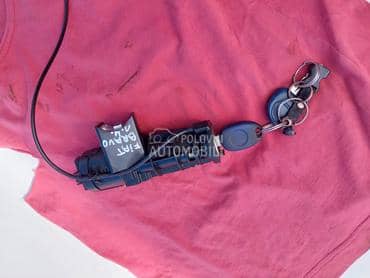 Kontakt brava za Fiat Bravo