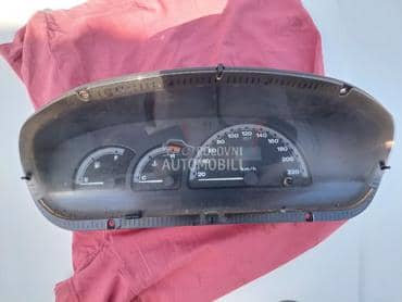 Kilometar sat za Fiat Bravo