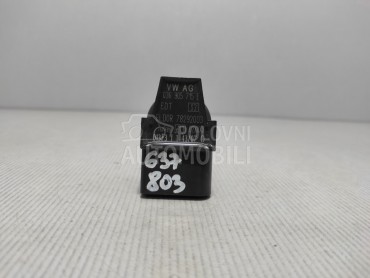 BOMBINA za Škoda Fabia