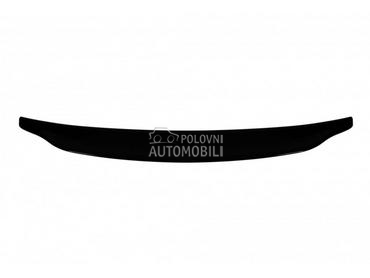 Spojler gepeka S4 B8 za Audi A4 od 2008. do 2015. god.