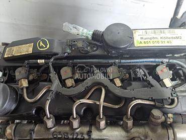 DIZNA za Mercedes Benz C Klasa