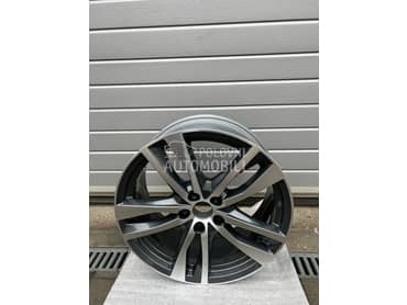 Rezervna felna  19 za Audi A6, A7