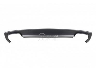 Difuzor S4 B8 za Audi A4 od 2012. do 2015. god.