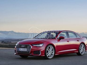 MOST za Audi A6, A7 od 2018. do 2022. god.