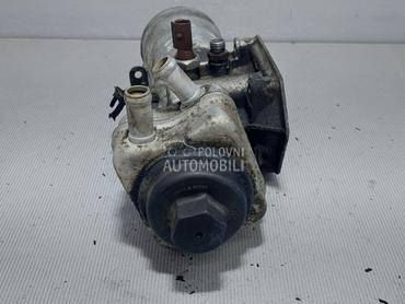 HLADNJAK ULJA za Škoda Octavia