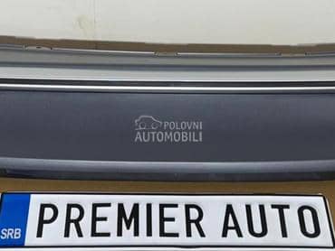 S5 difuzor sa izduvima za Audi A5 od 2011. do 2016. god.