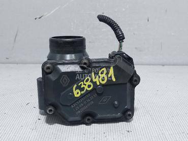 DOZER KLAPNA za Renault Scenic