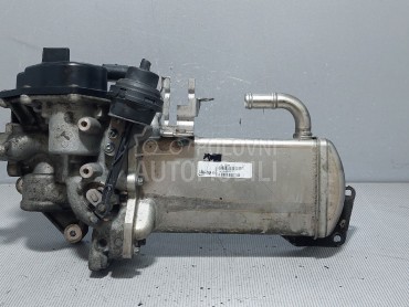 HLADNJAK EGR VENTILA za Audi A4
