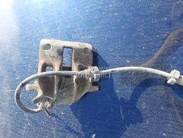 kociona klesta prednja za Peugeot 607