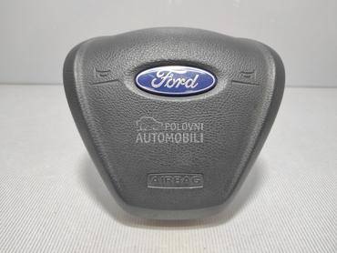 AIRBAG VOLANA za Ford Fiesta