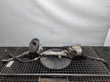 LETVA VOLANA za Ford Focus