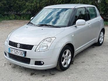 Vrata Retrovizor Air beg Far za Suzuki Swift