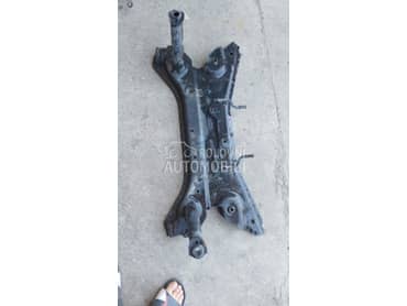 Most za Suzuki Swift