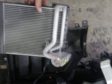 Hladnjak isparivac kabine za Suzuki SX4