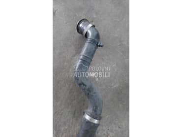 Cevi,creva turbine,interkuler za Suzuki SX4