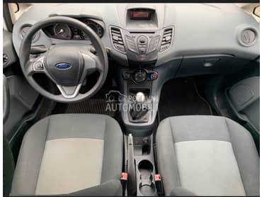 letva volana fiesta ka za Ford Fiesta od 2002. do 2015. god.