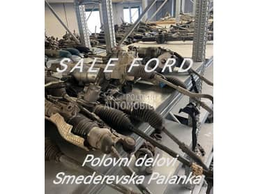 letva volana svi modeli za Ford Mondeo od 2001. do 2015. god.