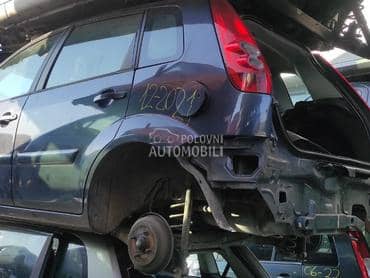 1.4 delovi motora za Ford Fiesta od 2003. do 2007. god.