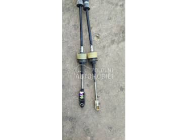 Sajle menjača za Suzuki Swift, SX4