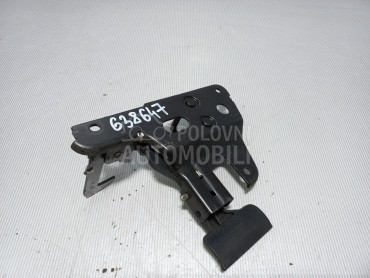 BRAVA HAUBE za Audi A6