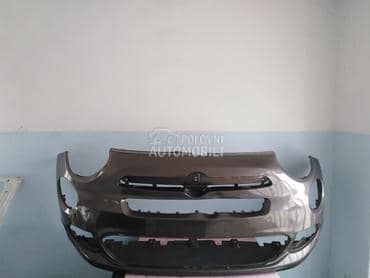 Branici za Fiat 500L od 2008. do 2015. god.