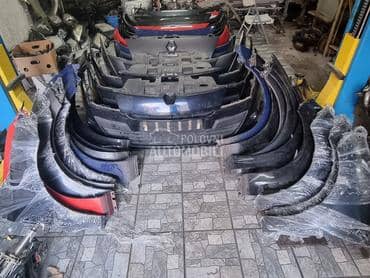 branik za reno,branici za Renault Clio, Fluence, Grand Modus ...