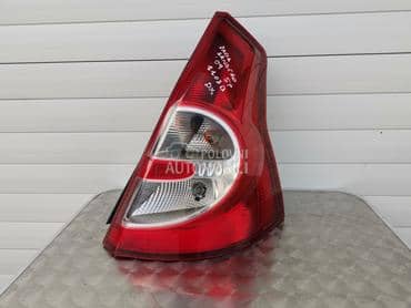 STOP SVETLO za Dacia Sandero od 2008. do 2012. god.