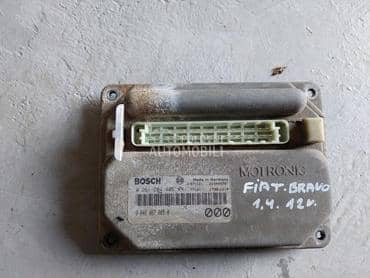 Kompjuter za Fiat Bravo