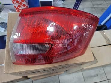 Stop lampa za Ford Kuga od 2008. do 2012. god.