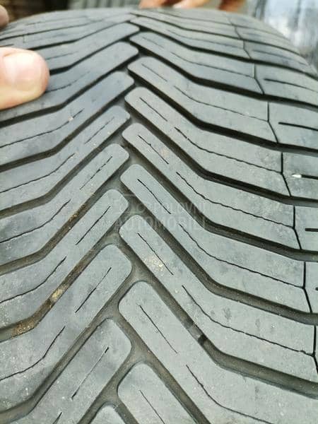 Michelin 225/55 R17 Sve sezone