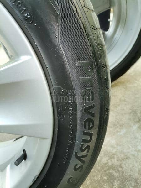 Michelin 225/55 R17 Sve sezone
