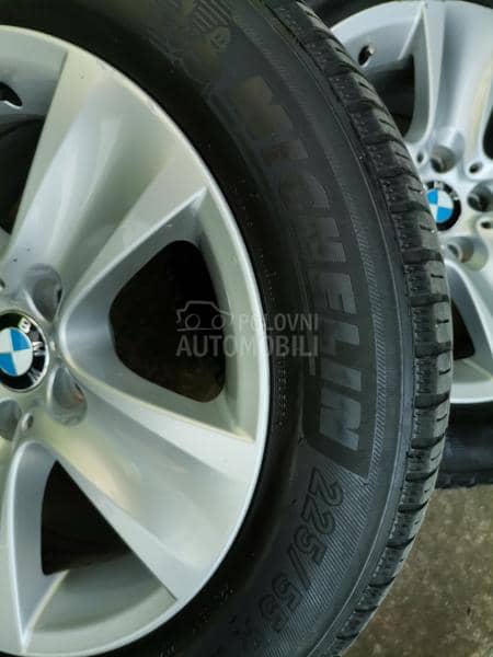 Michelin 225/55 R17 Sve sezone