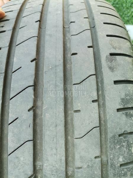 Michelin 225/55 R17 Sve sezone