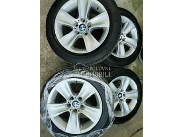 Michelin 225/55 R17 Sve sezone