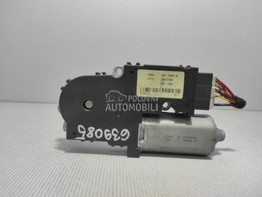 MOTORIC SIBERA za Ford Kuga