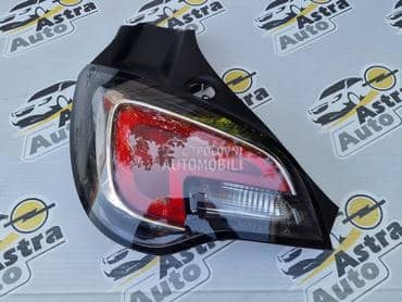 Stop lampa Leva za Opel Adam od 2012. do 2019. god.