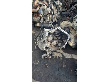 menjac manuelni skyactiv za Mazda 6 od 2013. do 2017. god.