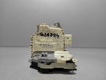 BRAVA VRATA za Audi A4