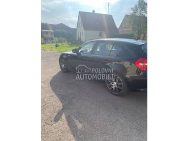 radilica za BMW Serija 1, 114, 116 ... od 1995. do 2017. god.