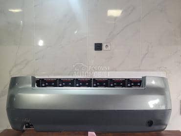 Zadnji branik za Audi A4 od 2001. do 2004. god.